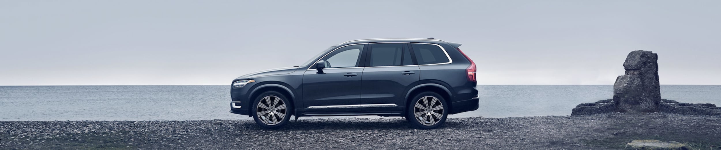 2024 Volvo XC90 Release Date Everything We Know Right Now