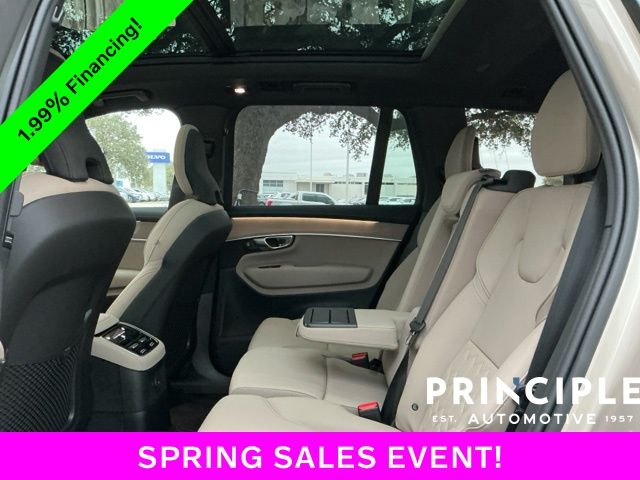 2026 Volvo XC90 Plus - Photo 32