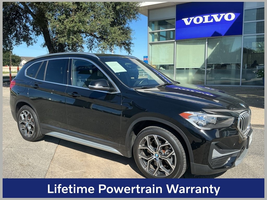 2020 BMW X1 28i