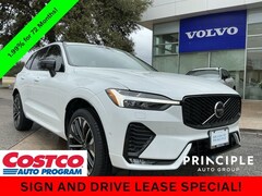 2026 Volvo XC60 B5 Ultra SUV