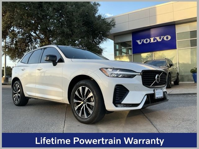 2024 Volvo XC60