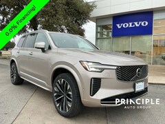 2026 Volvo XC90 plug-in hybrid T8 Plus 7-Seater SUV