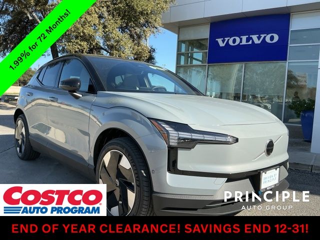 2026 Volvo EX30 Ultra's photo