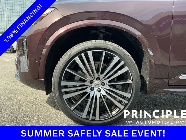 2026 Volvo XC90 Ultra - Photo 9