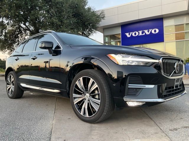 2023 Volvo XC60