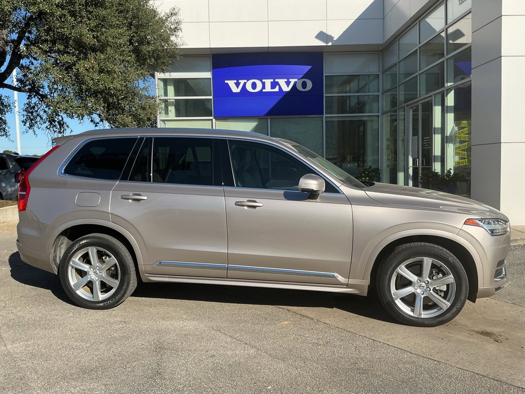 Certified 2024 Volvo XC90 B5 Core SUV