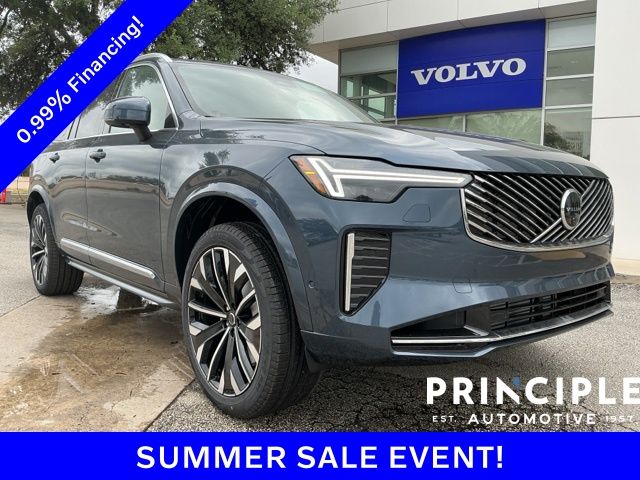 2026 Volvo XC90 T8 Recharge Plus Bright 6-Seater 4WD's photo
