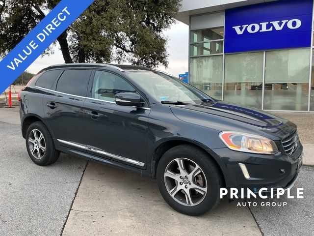 2014 Volvo XC60 T6 Premier Plus