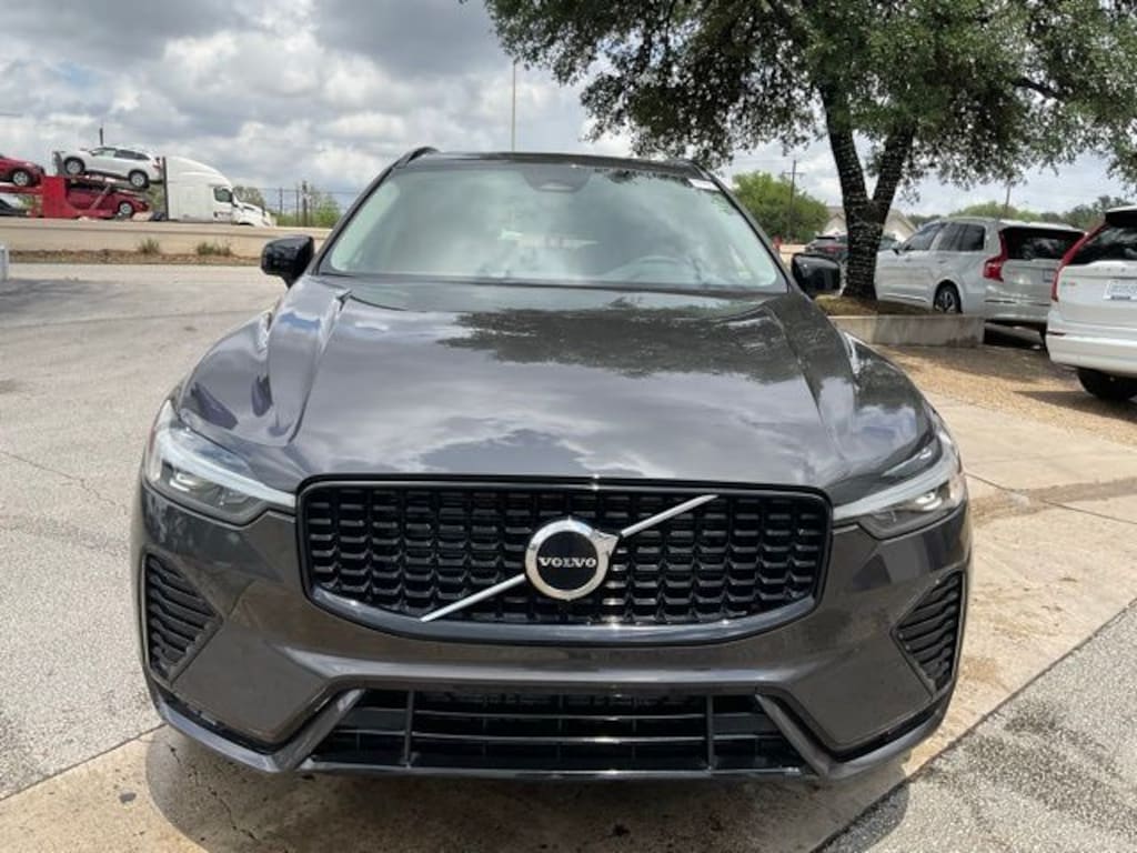 Certified 2024 Volvo XC60 B5 Core SUV