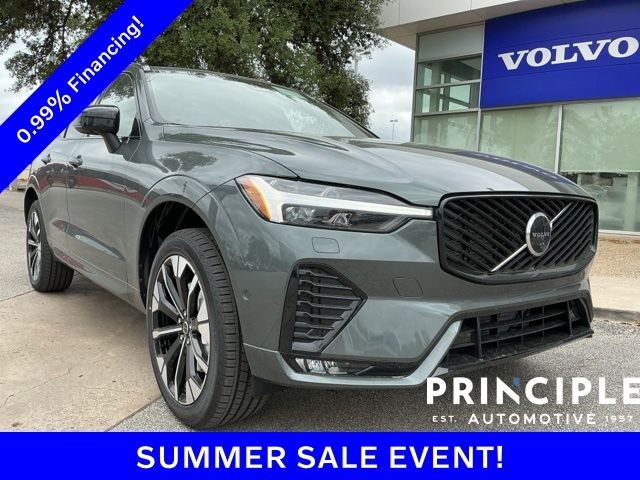 2026 Volvo XC60 B5 Plus Dark AWD's photo