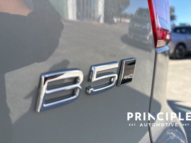 2026 Volvo XC40 Ultra - Photo 29