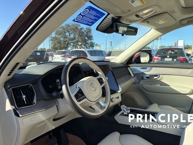 2026 Volvo XC90 Ultra - Photo 22