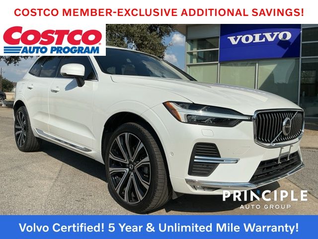 2023 Volvo XC60 Ultimate