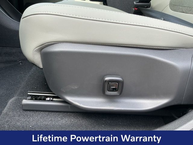 2026 Volvo EX30 Ultra - Photo 23