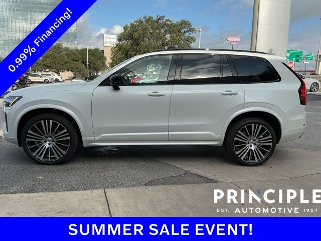 2026 Volvo XC90 B6 Ultra Dark 7-Seater 4WD's photo