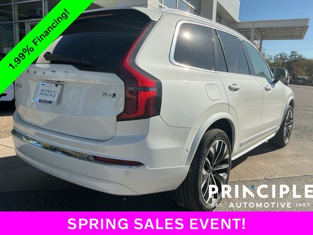 2026 Volvo XC90 Ultra - Photo 10