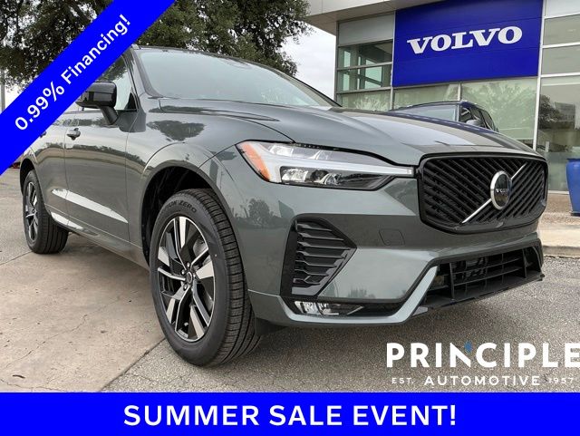 2026 Volvo XC60 B5 Core Dark AWD's photo