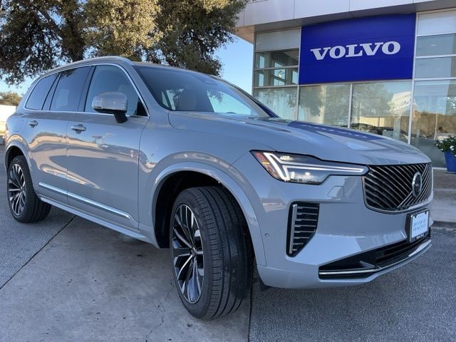 2026 Volvo XC90 B6 Plus 7-Seater AWD