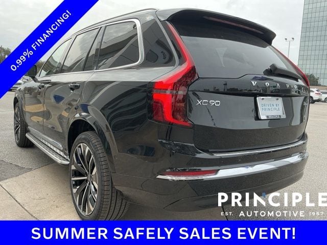2026 Volvo XC90 Ultra - Photo 12