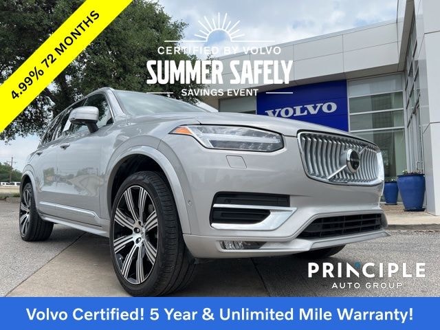 2023 Volvo XC90 Ultimate SUV