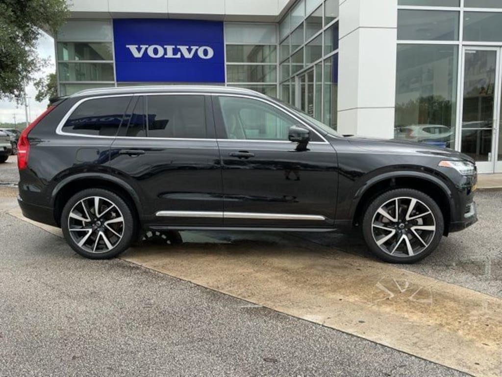 Certified 2023 Volvo XC90 B5 Plus SUV