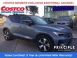 Volvo XC40 Recharge Pure Electric