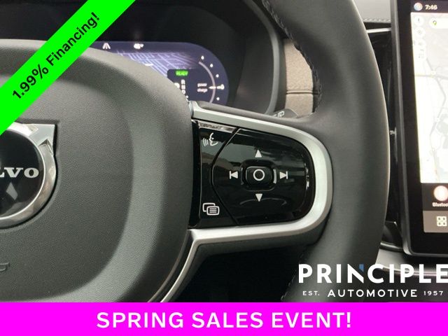 2026 Volvo XC90 Plus - Photo 21