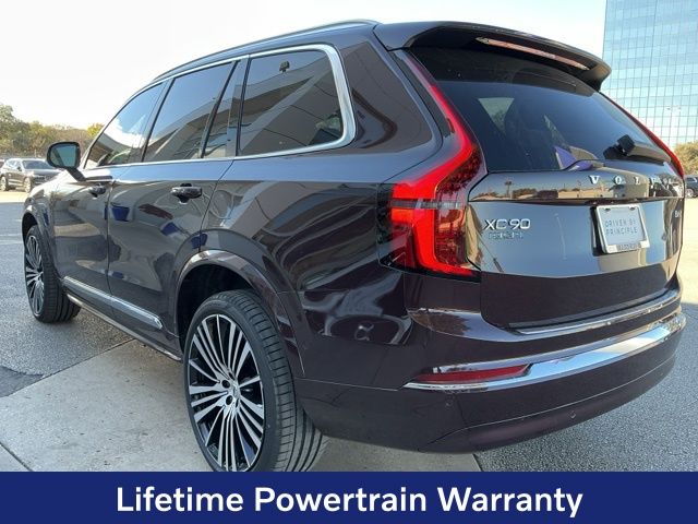 2026 Volvo XC90 Ultra - Photo 9