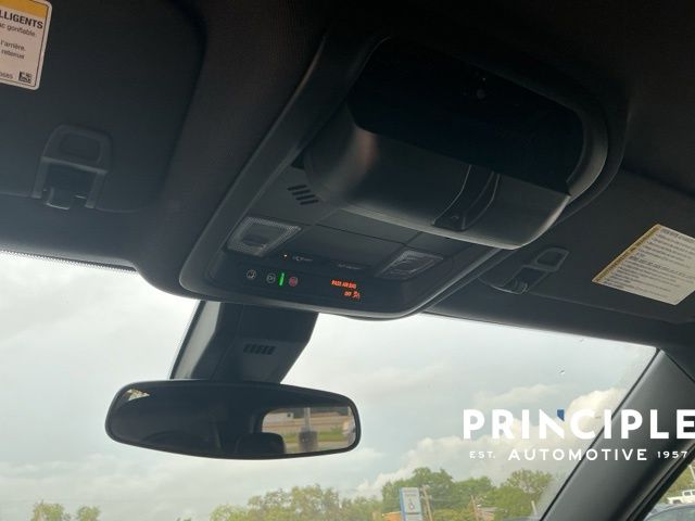 2022 Chevrolet Equinox RS - Photo 21