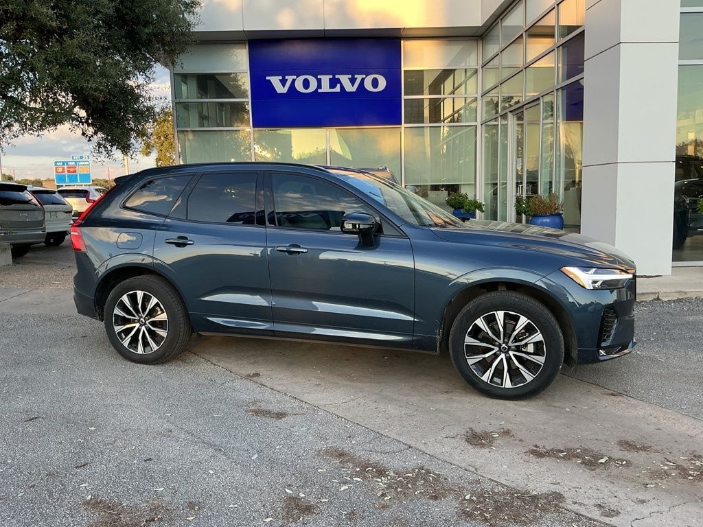 Used 2024 Volvo XC60 B5 Core SUV