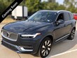  Volvo XC90 Plug-In Hybrid