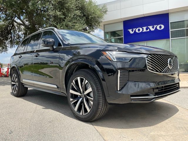 New 2026 Volvo XC90 B5 Core