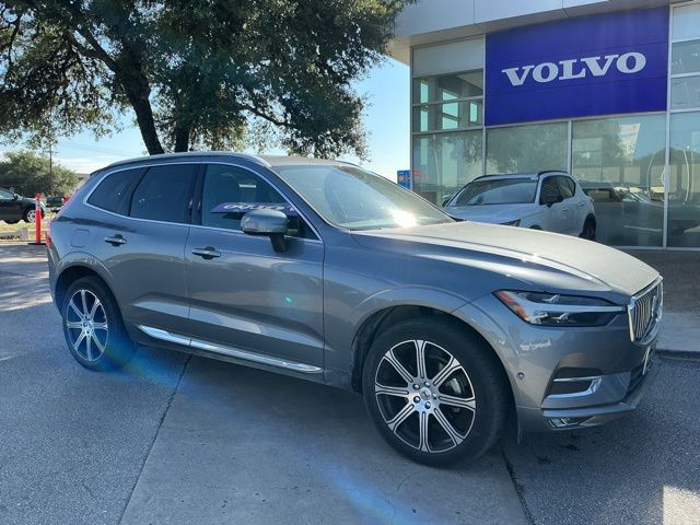 2021 Volvo XC60 T5 Inscription AWD's photo