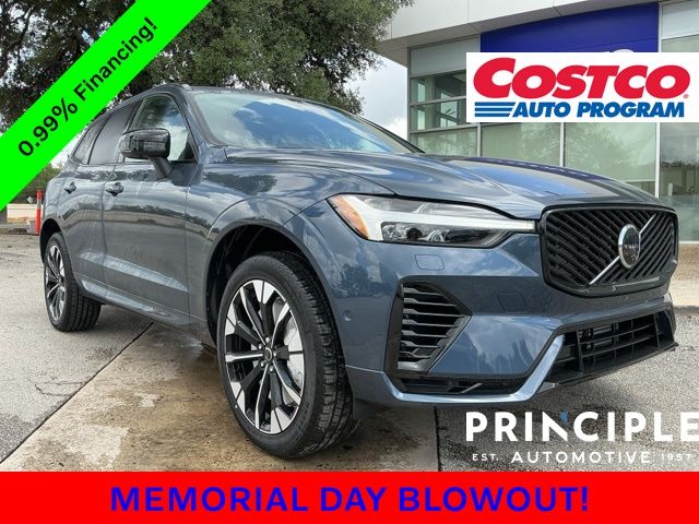2026 Volvo XC60 T8 Plus Dark AWD's photo