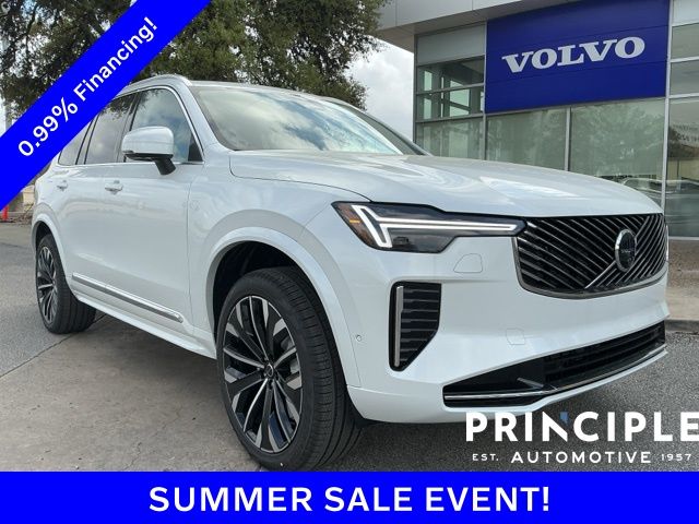 2026 Volvo XC90 B6 Ultra Bright 7-Seater 4WD's photo