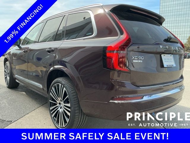 2026 Volvo XC90 Ultra - Photo 11