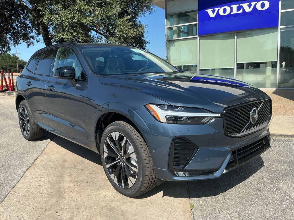 New 2027 Volvo XC60 Plus