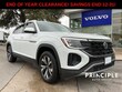  Volkswagen Atlas Cross Sport