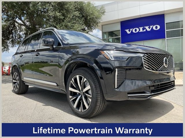 2026 Volvo XC90