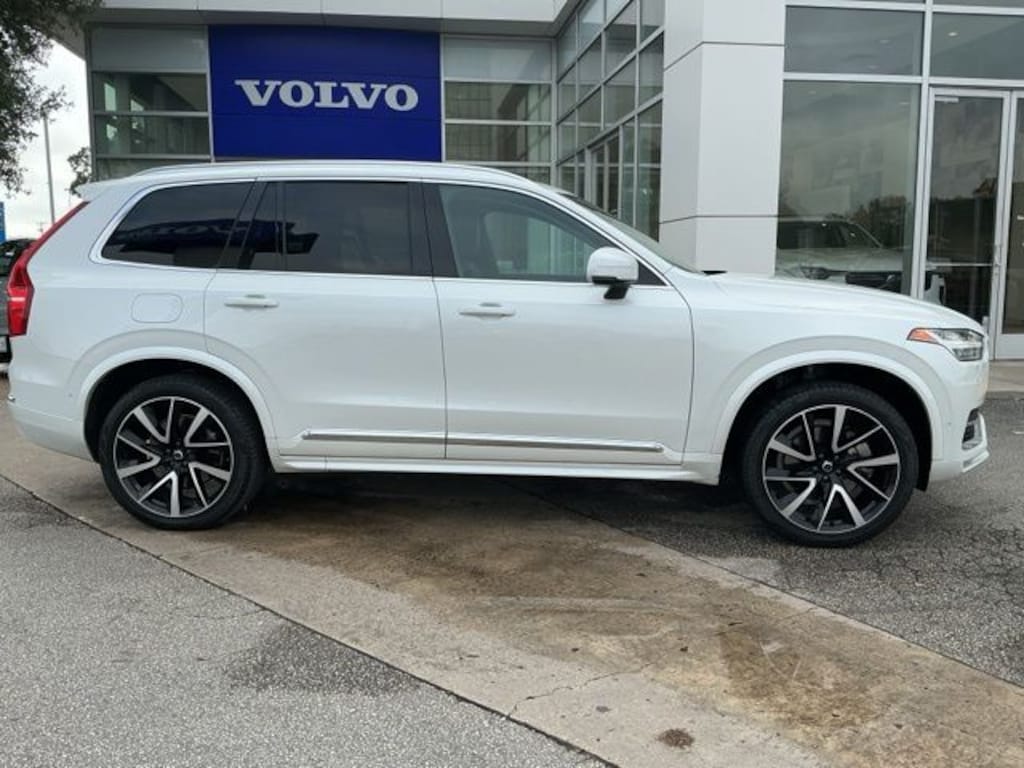 Certified 2023 Volvo XC90 B5 Plus SUV