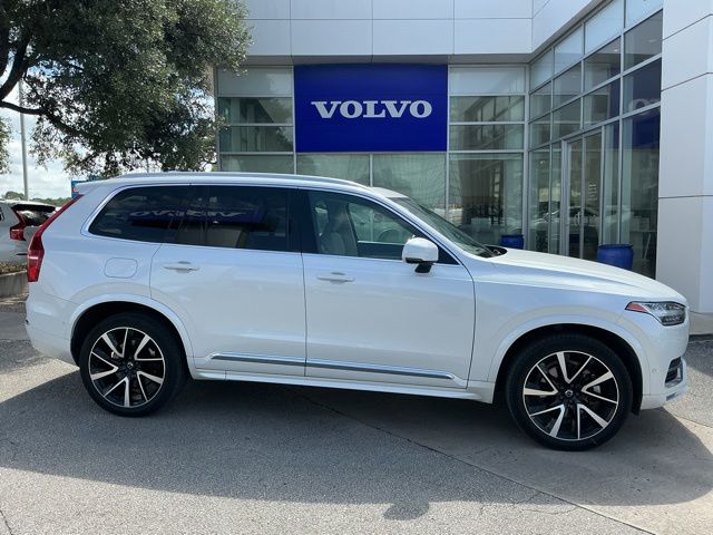 2023 Volvo XC90