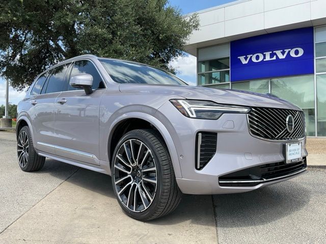 New 2026 Volvo XC90 B6 Plus 7-Seater