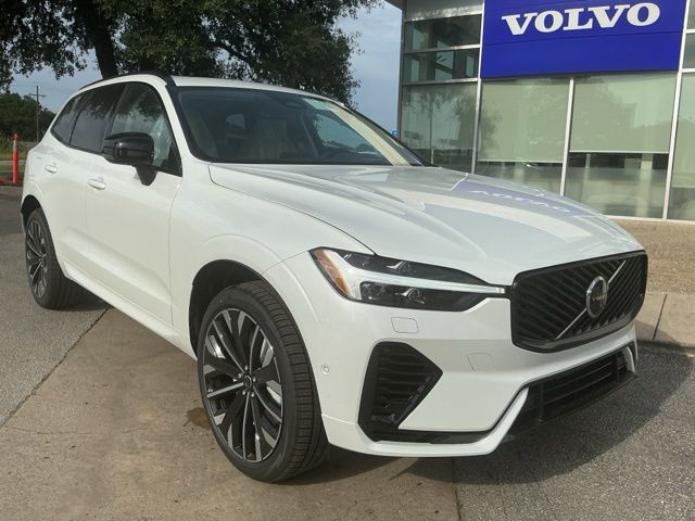 2026 Volvo XC60 T8 Ultra Dark AWD's photo