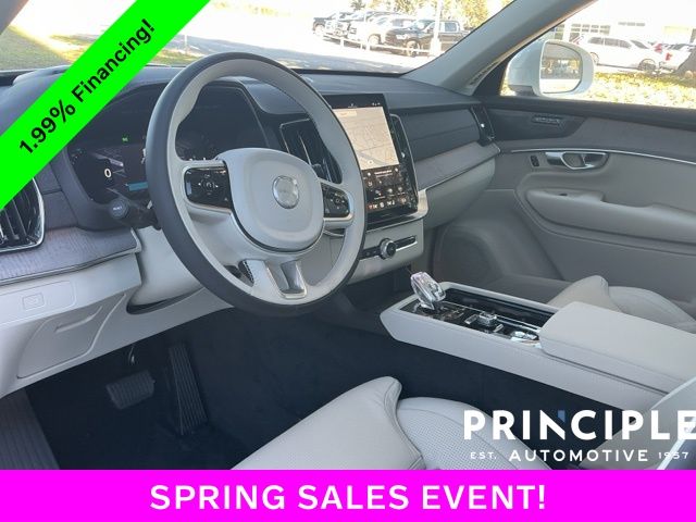 2026 Volvo XC90 Ultra - Photo 26