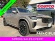  Volvo XC90 plug-in hybrid