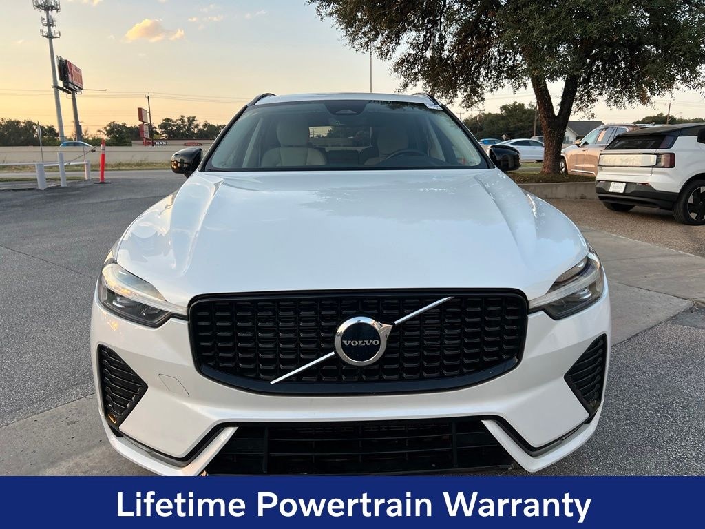 Certified 2024 Volvo XC60 B5 Core SUV