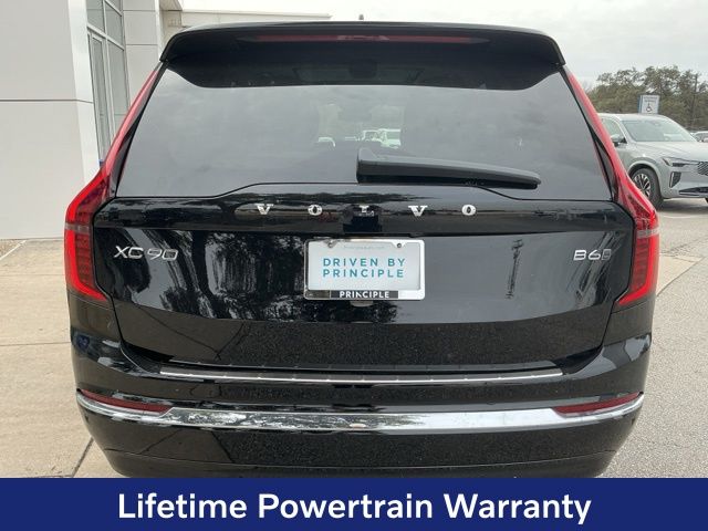 2026 Volvo XC90 Ultra - Photo 8
