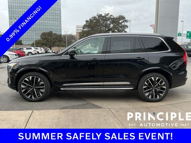 2026 Volvo XC90 Ultra - Photo 7