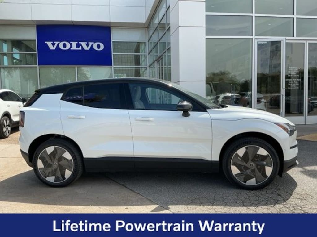 New 2026 Volvo EX30 Twin Motor Ultra SUV