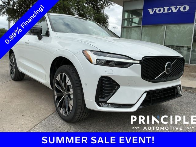 2026 Volvo XC60 B5 Plus Dark AWD's photo